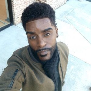 Meet your Posher, Harry